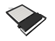 750W Meanwell Modular LED Flood Light  ASS CE CB TUV GS 1 TO 10V DALI For Sports Ground Display