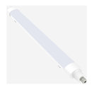 LED Tri Proof Light 120° Beam Angle 3 Years Guarantee For Supermarkets