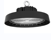 UFO High Bay Light With Dayight Sensor Own Developed Built In Driver Slim Design Durable And Compact