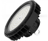 200W HB4.5 UFO High Bay IP65 Super Brightness for Industrial Warehouse