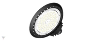 DUALRAYS HB3 Slim Design UFO LED High Bay Light Stocking in Netherlands Warehouse with Europe Local After-sales Service