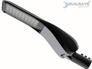 Dualrays S4 Series 180W High Power  Intelligent LED Street Light IP66 140lmW 5 Years Warranty