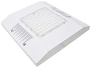50 80 100W Surface Recessed Gas Station LED Canopy Light