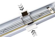 EU Trunking Rail System Compatible Linear Retrofit Linear LED Module
