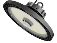 HB4 Built-in Pluggable Motion Sensor LED UFO High Bay Waterproof IP65 High Bay Lamp