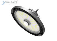 200 Watt LED High Bay Light 140LPW Meanwell Optic Lens Optional Heat Dissipation