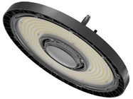 Dualrays HB3 200W 2020 Hot Sale IP65 Rating UFO LED High Bay Light 140 LPW Efficiency For Highway Toll Stations