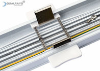 1430mm 56W Power Consumption Adjustable Universal LED Linear light Module