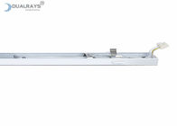 Dualrays All Trunking System Plug in LED Linear Module 5 Years Warranty Power Adjustable