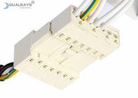 Power Adjustable by DIP Switch Linear LED Module for Flexible Solutions