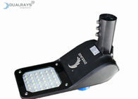 Dualrays S4 Series 60W SMD5050 Outdoor LED Street Lights With IP66 Protection 5 Years Guarantee