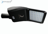 Dualrays Smart LED Street Lights S4 Series Maintenance Free For Roadways