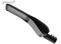 Dualrays S4 Series Outdoor LED Street Lights 140LPW Efficiency 5 Years Guarantee