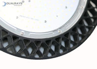 Die Cast Aluminum LED High Bay Lights 140LPW High Efficiency Durable For Project