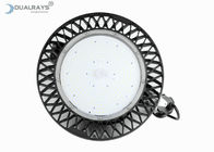 Surface Mount Industrial High Bay LED Lighting Die Cast Aluminum Luminaire