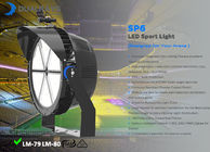 Stadium LED Sports Light SMD5050 800W SAA 150lm/W For Tennis Court Lights