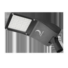 Heat Dissipation Outdoor LED Street Lights 180W IP66 Dual - Hoop Mounting System