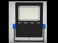 100 W Modular LED Flood Light 140LPW IP66 Meanwell Driver 50000h Lifespan
