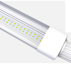 PIR Sensor Dimming LED Tri Proof Light 160LPW IP65 40 Watt 4ft 50000 Hrs Life Span