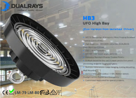 UFO High Bay Led Light Fixtures Warehouse Lighting Retrofit Kits Price For Sale Shop Lights