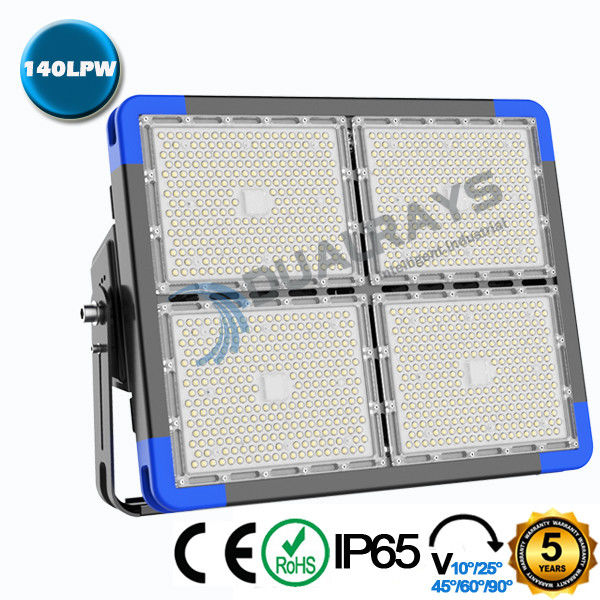 Heat Dissipation Outdoor Sports Lighting 720w Pfc Led Basketball Heat Dissipation Outdoor Sports Lighting 720w Pfc Led Basketball Court