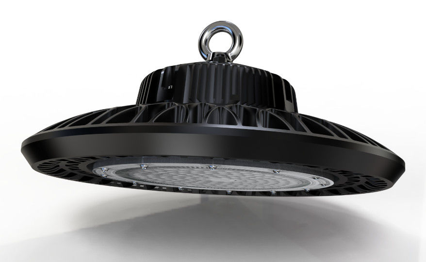 AC100V 240V UFO LED High Bay Light With CE ROHS TUV Certifications