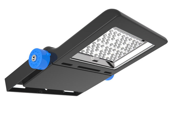 300W LED FloodLight 39000lm CE Listed for Street Crossing Illumination