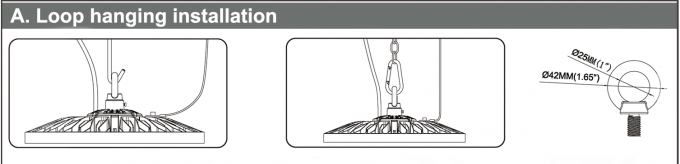 100 Watt UFO Led High Bay Light Optic Lens With 60ÃƒÆ’Ã†â€™ÃƒÂ¢Ã¢â€šÂ¬Ã…Â¡ÃƒÆ’Ã¢â‚¬Å¡Ãƒâ€šÃ‚Â°/90ÃƒÆ’Ã†â€™ÃƒÂ¢Ã¢â€šÂ¬Ã…Â¡ÃƒÆ’Ã¢â‚¬Å¡Ãƒâ€šÃ‚Â°/110ÃƒÆ’Ã†â€™ÃƒÂ¢Ã¢â€šÂ¬Ã…Â¡ÃƒÆ’Ã¢â‚¬Å¡Ãƒâ€šÃ‚Â° Optional