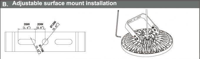 100 Watt UFO Led High Bay Light Optic Lens With 60ÃƒÆ’Ã†â€™ÃƒÂ¢Ã¢â€šÂ¬Ã…Â¡ÃƒÆ’Ã¢â‚¬Å¡Ãƒâ€šÃ‚Â°/90ÃƒÆ’Ã†â€™ÃƒÂ¢Ã¢â€šÂ¬Ã…Â¡ÃƒÆ’Ã¢â‚¬Å¡Ãƒâ€šÃ‚Â°/110ÃƒÆ’Ã†â€™ÃƒÂ¢Ã¢â€šÂ¬Ã…Â¡ÃƒÆ’Ã¢â‚¬Å¡Ãƒâ€šÃ‚Â° Optional