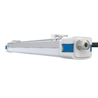 Dualrays LED Tri Proof Light CCT Adjustable ip65 led light For Garage Car Parks