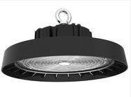 200W UFO LED High Bay Light With DUALRAYS Own-Developed Driver Innovative Slim Design