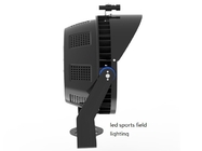high power LED Sports Flood Light Meanwell Driver PWM For Indoor Sports Arenas