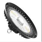 150W IP65 21000lm Die-Cast UFO LED High Bay Light 140LPW with Daylight or Motion Sensor for Industrial&amp;commercial lights