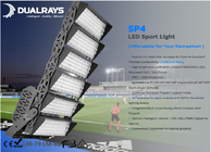600W Basketball Lighting LED Flood Light Energy Saving 5 Years Warranty with Meanwell ELG/HLG Driver