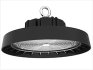 IK08 200W High Bay Light Non Isolated Driver Wall Ceil Mounted UFO