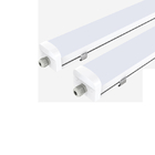 Dualrays D3 Series 40W Traditional 2 in 1 LED Vapor Light IP66 IK08 Protection 5 Years Warranty