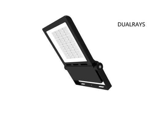 150W LED Flood Lights TUV GS Listed For Outdoor Application 5 Years Warranty