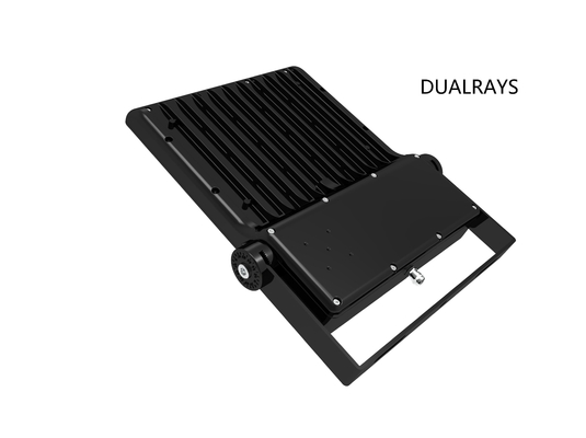 100 Watt LED Floodlight Long Life Span 50000hrs IP66 For Outdoor Application 5 Years Warranty