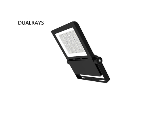 100 Watt LED Floodlight Long Life Span 50000hrs IP66 For Outdoor Application 5 Years Warranty