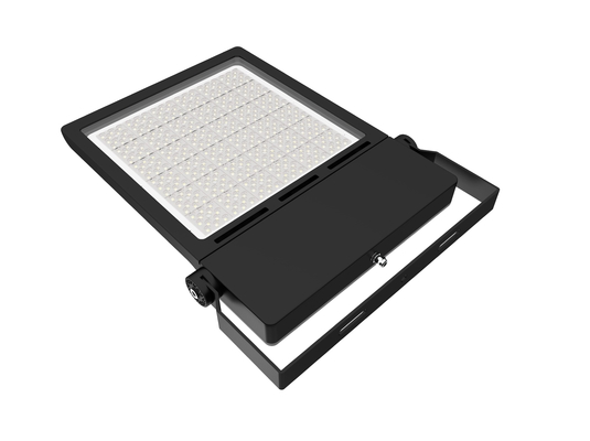 150LPW Modular Flood Light 100W LED Sports Stadium Projector Lighting With 5 Years Warranty