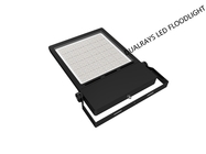 300 W LED Sports Ground Flood Lights Different Beam Angle 140LPW Efficiency