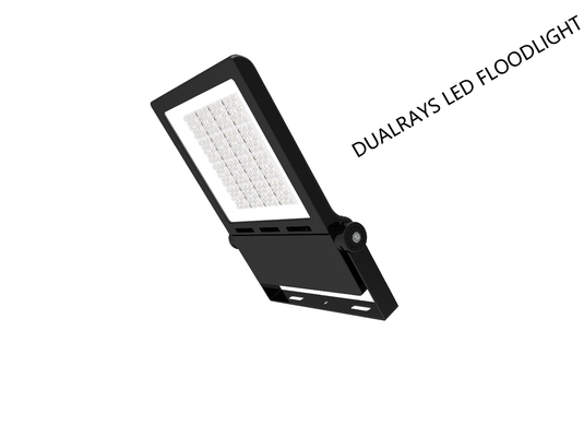 Long Lifespan LED Sports Modular Floodlights 50000hrs With Die Casting Al Housing