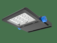 140LPW 150W IP65 LED Sports Ground Floodlights With SMD 3030 For Public Ground Display