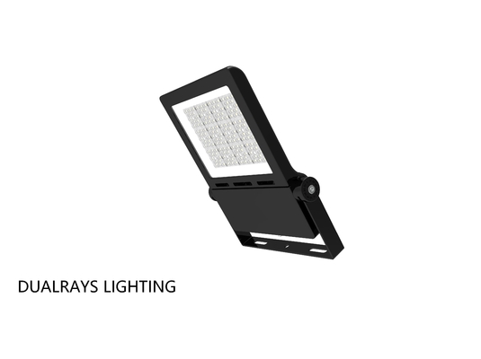 50W IP66 CE RoHS Cert LED Floodlight High Efficiency for Outdoor Application