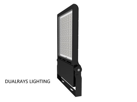 Aluminium Alloy LED Flood Light Outdoor 50W 150lm/w Long Life Span For Square