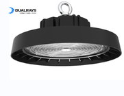 DUALRAYS Netherlans Stock HB3 Economic LED High Bay Fixtures 100W 150W 200W with 50.000 Hrs at Lifespan L80/B10