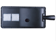 SSL5 Series Outdoor Solar Led Street Lights , 30W 160LPW P66,Aluminum Housing