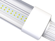 Linkable Linear Industrial Waterproof LED Tri-Proof Lights IP65 AC100-277V