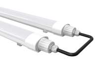 Linkable Linear Industrial Waterproof LED Tri-Proof Lights IP65 AC100-277V