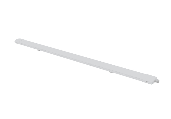 Led Batten Tri Proof Light 1200mm 40W 5000K Full Plastic Housing